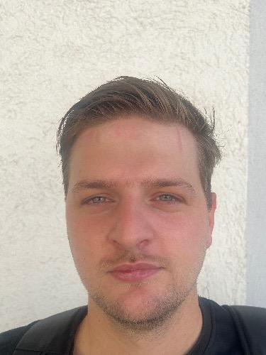 Fabian Eger
