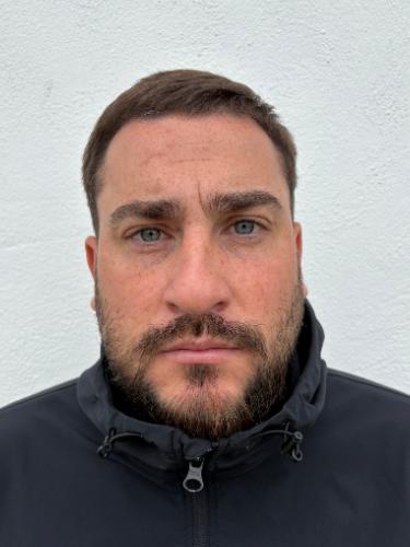 Dmytro Mykhalchenko