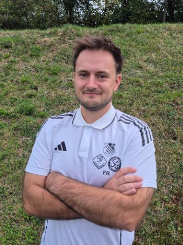Avatar Bild für Florian Reger