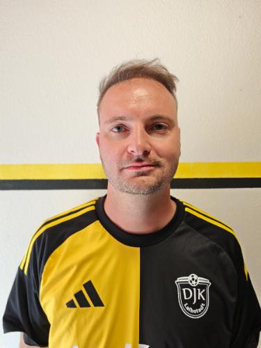 Harald Regensburger