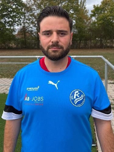 Kaan Mehmetoglu