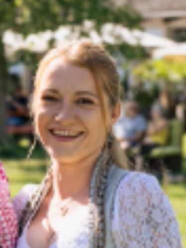 Daniela Reichenwallner