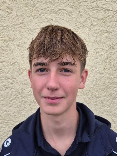 Avatar Bild für Luca Heberlein