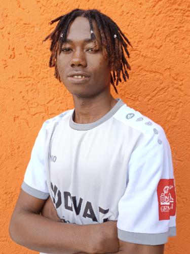 Avatar Bild für Mamadou Conde