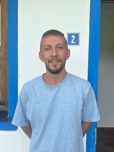 Armend Hamiti