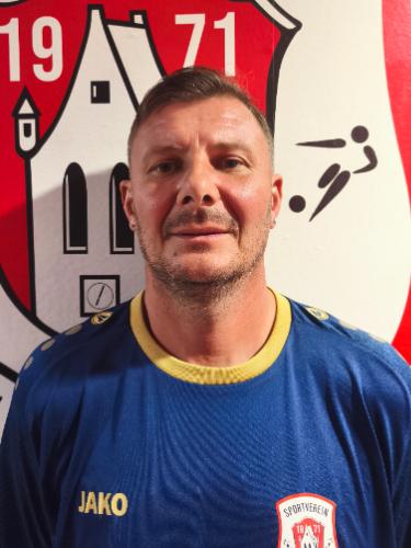 Zeljko Knezevic