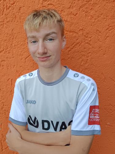 Jonas Kammermeier