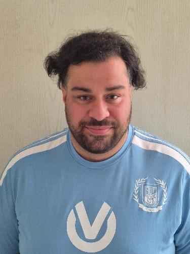 Ramazan Özbakir