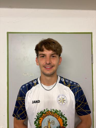 Avatar Bild für Luis Kreuzer