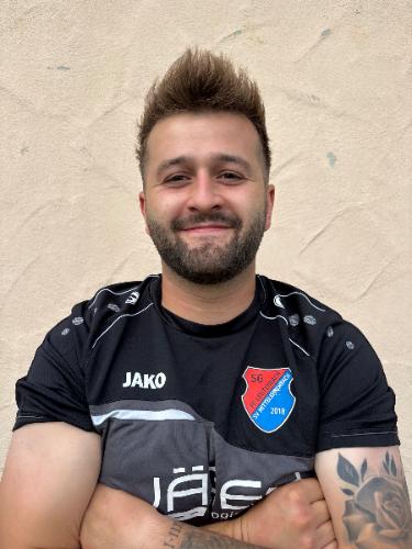 Andreas Kraus