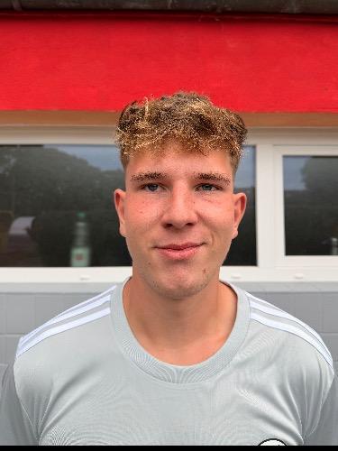 Lukas Kilgert