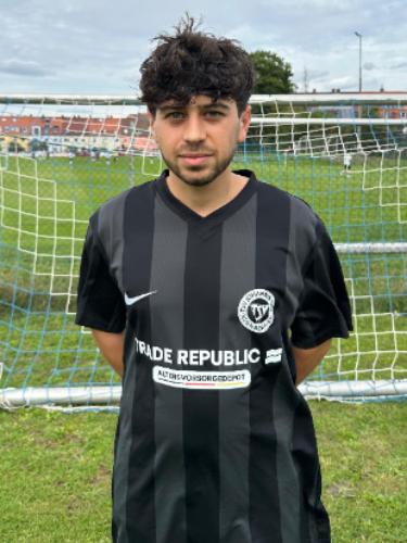 Matiullah Amiri