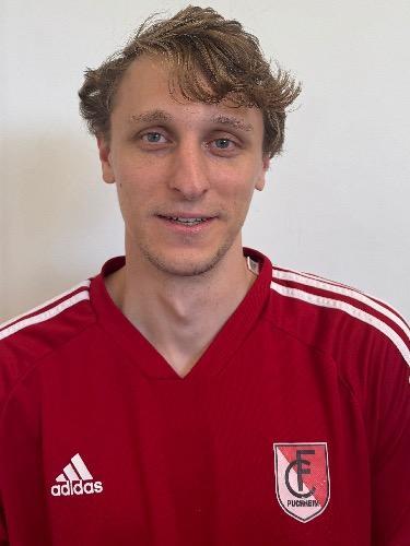 Stefan Weiß