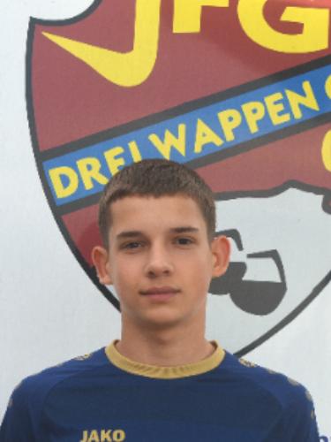 Nick Weingärtner