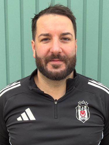 Ozan Bilgin