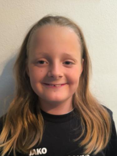 Mia-Sophie Greiner