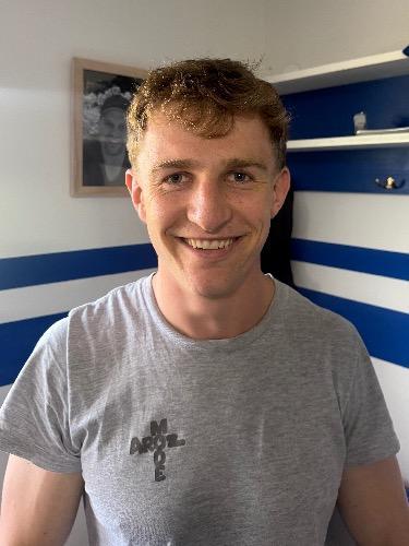 Moritz Nendel
