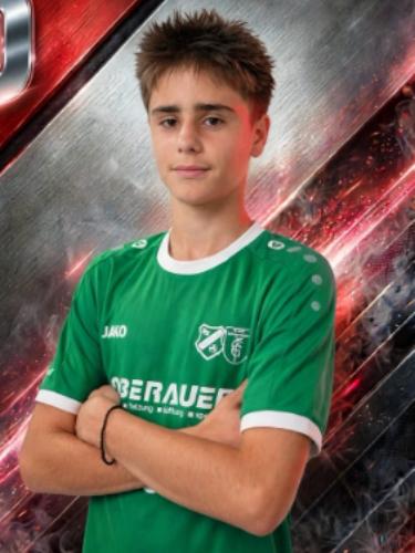 Matei Vieriu