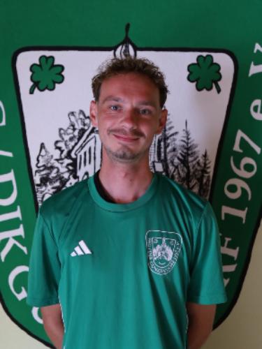 Sebastian Müller