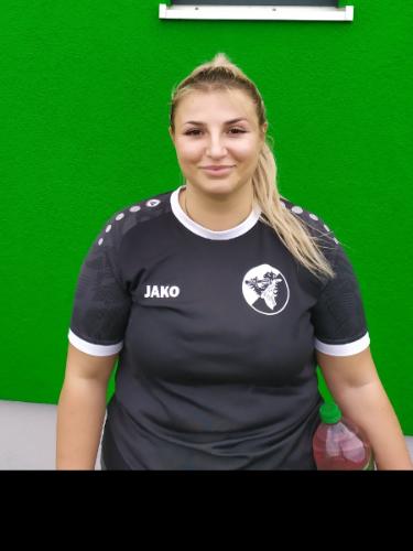 Corinna Steinberger