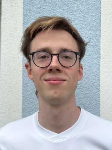 Linus Grelka
