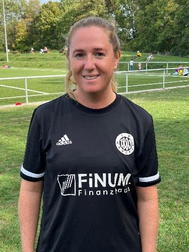 Nina Scherrer