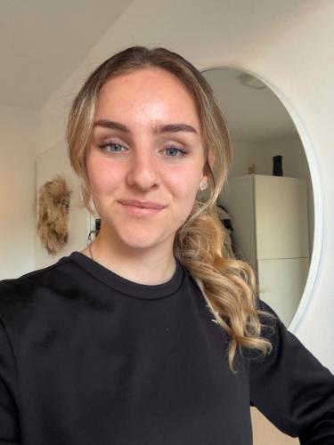 Isabell Seebauer