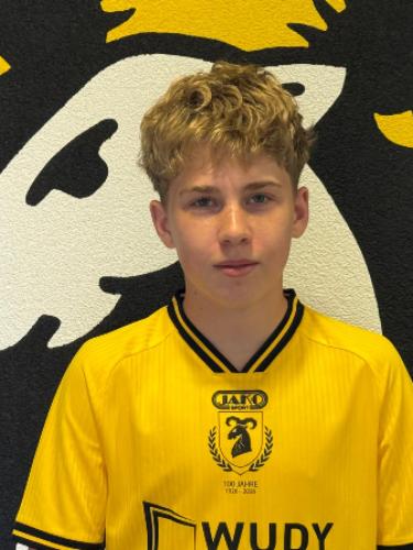 Julian Leo