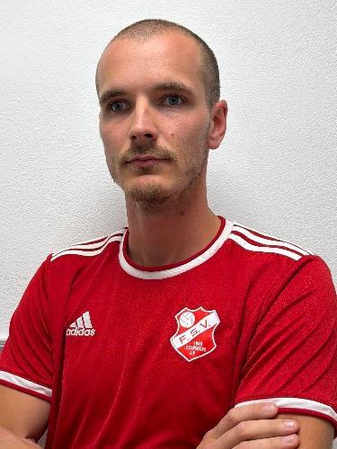 Jannik Machander