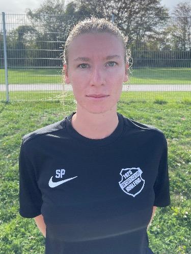 Veronika Pernsteiner
