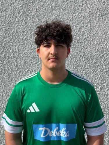 Mamedov Yusiv
