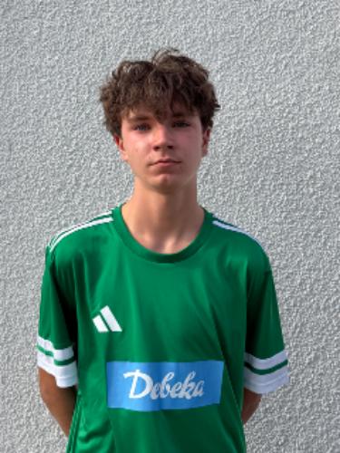 Jakob Grau