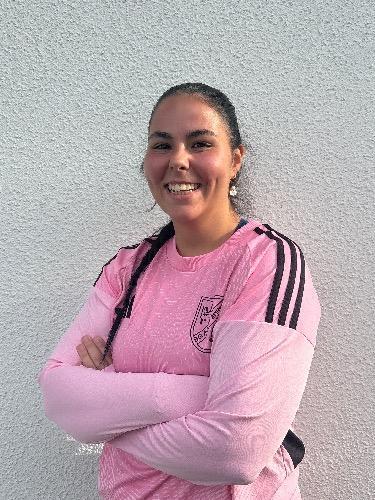 Leonie Zellner