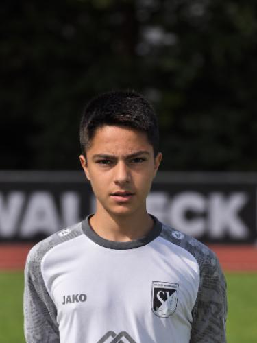 Daniel Yousef