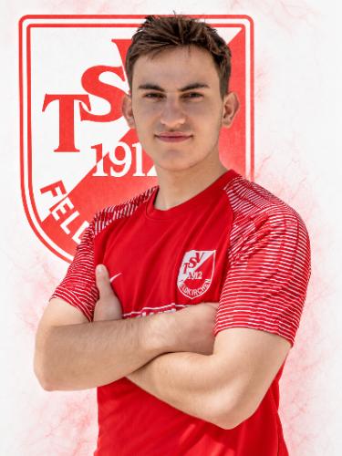 Pascal Liebl