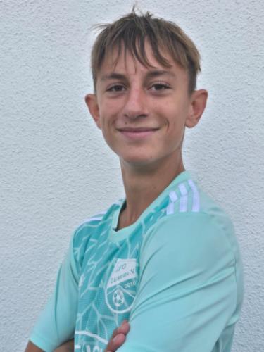 Fabian Lenz