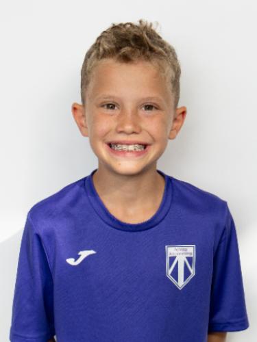 Oskar Backmeyer