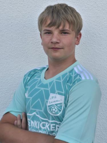 Adrian Lerchl
