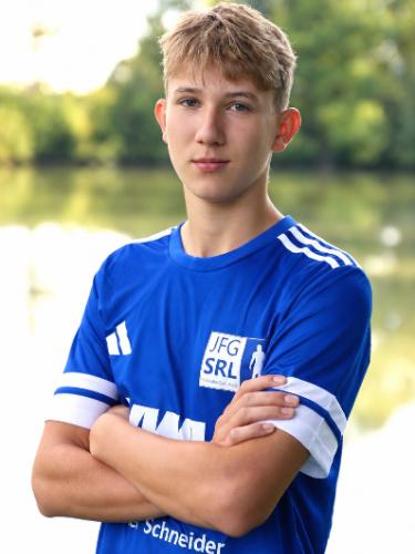 Avatar Bild für Linus Edenhofer