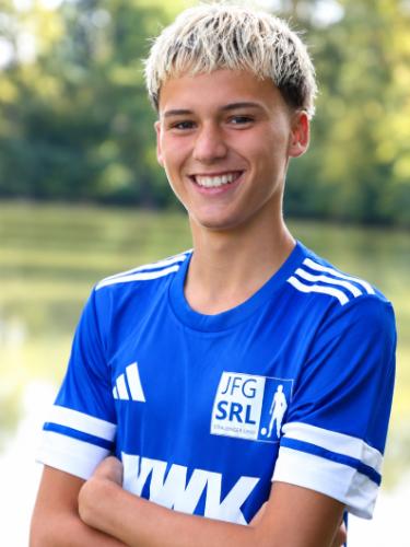Avatar Bild für Louis Weber