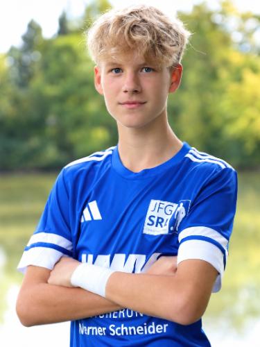 Moritz Wirth