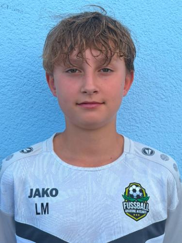 Lukas Müller