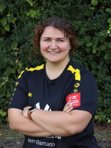 Rebecca Frank