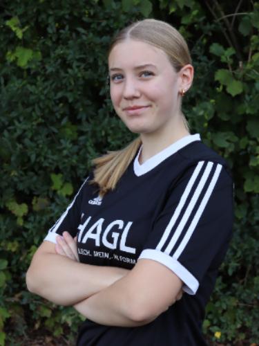 Julia Höllering