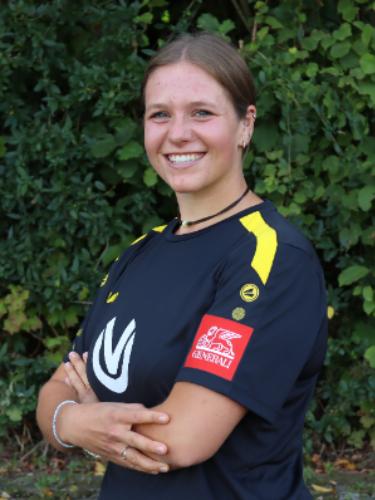 Veronika Linseisen