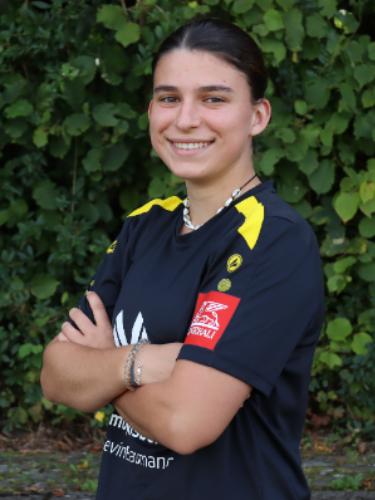 Marlene Popp