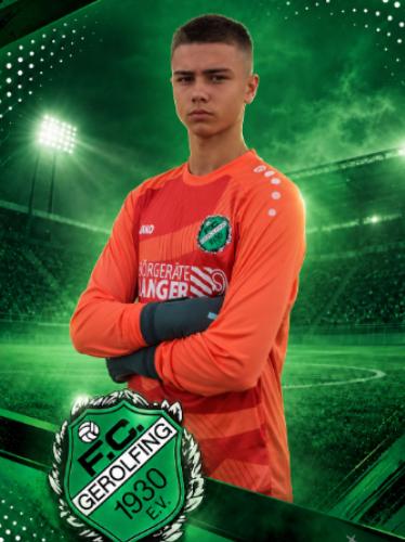 Andreas Nikiforov