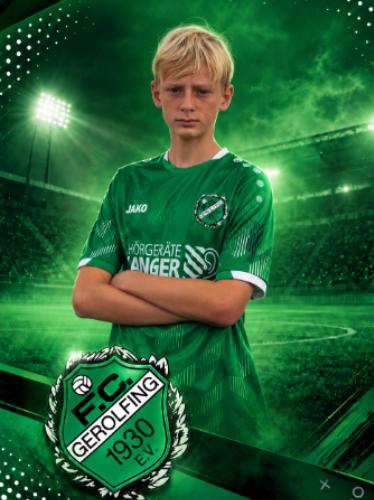 Bastian Dollinger