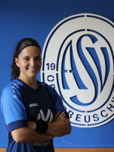 Ronja Eckert