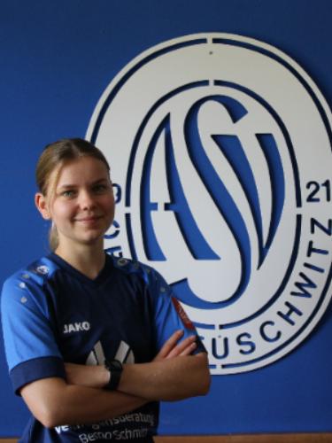 Lara Hofmann